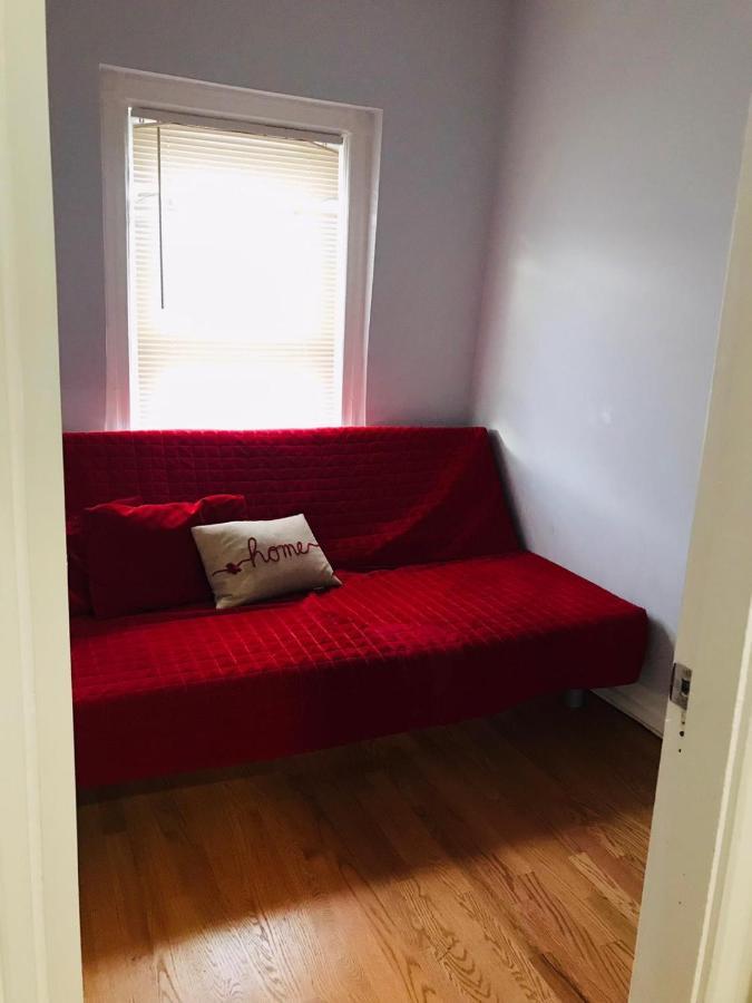 Renovated, 10 Min From The City Boston Kültér fotó