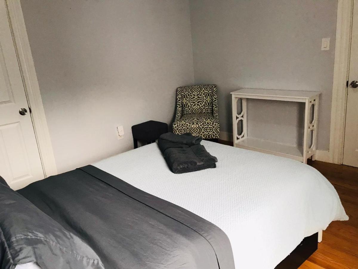 Renovated, 10 Min From The City Boston Kültér fotó